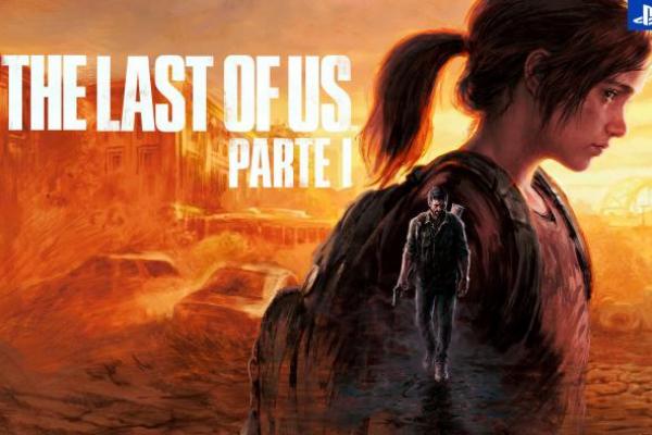 Netflix The Last of Us Sukses Dorong Penjualan Video Game Sony