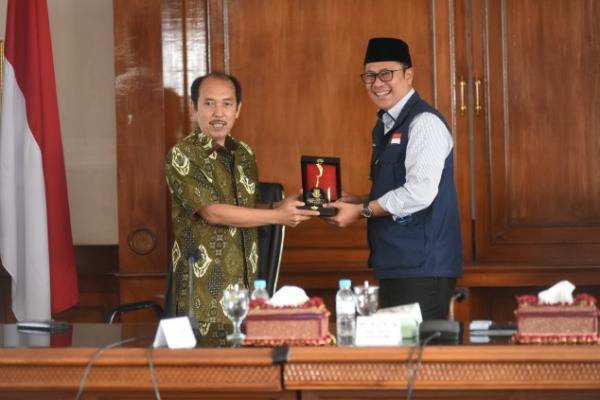 Komisi II DPR Temukan Sejumlah Kendala Penyelenggaraan Pemilu di Kota Sukabumi