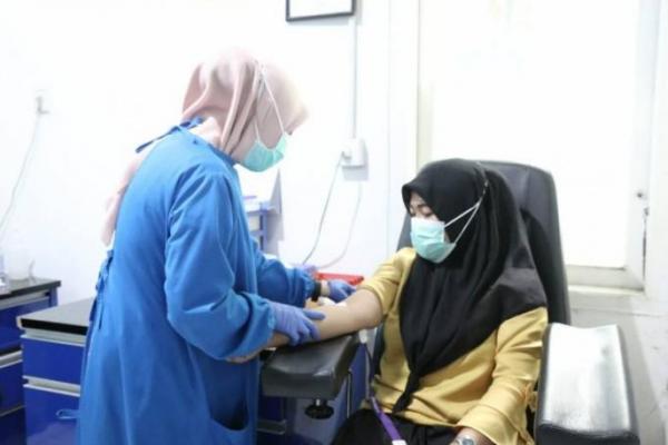Tiap Tahun, Kota Tangerang Miliki Program Layanan Kesehatan Gratis Untuk Masyarakat