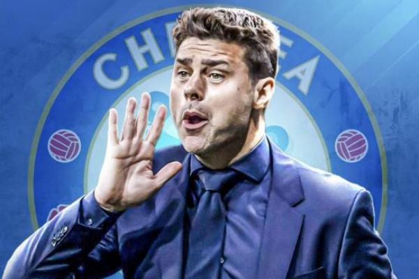 Liga Inggris: Mauricio Pochettino Resmi jadi Manajer Chelsea