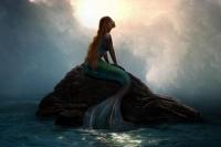 Little Mermaid Duduki Peringkat Pertama Box Office Amerika Utara