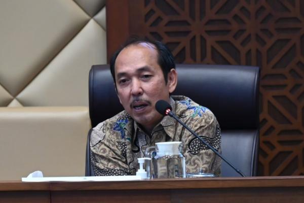 Yanuar Prihatin Ingatkan Tidak Perlu Takut Wacana Hak Angket