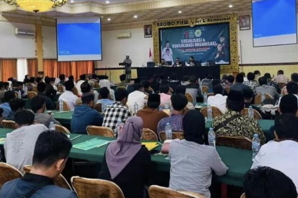 Garda Bangsa Kabupaten Probolinggo Siap Menangkan Gus Imin di Pilpres 2024