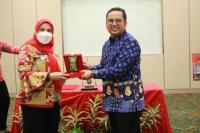 Kota Bandar Lampung Adopsi Konsep Smart City Kota Tangerang