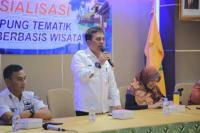 Pemkot Tangerang Kembali Aktivasi Program Kampung Tematik Berbasis Pariwisata