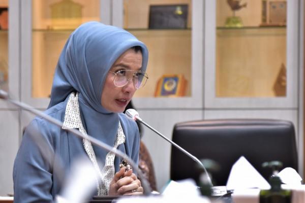 Legislator PKB: Stunting Masih Jadi PR Kita Bersama