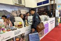 Lewat Gebyar Wisata Nusantara, Kementerian Parekraf Promosikan 5 Destinasi Wisata Prioritas
