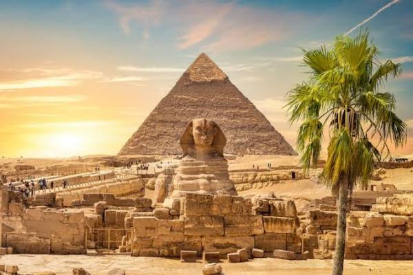 Inflasi Inti Mesir Tembus 40,3 Persen