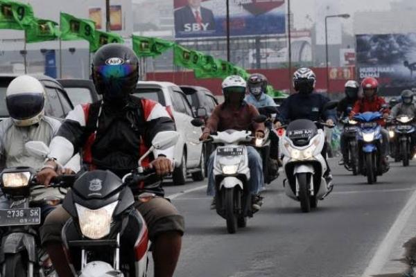 Konversi Motor Listrik Masyarakat Masih Jauh dari Target