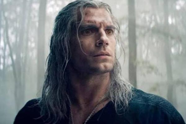 Henry Cavill Ucap Perpisahan Terakhir di Netflix The Witcher