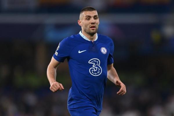 Mateo Kovacic Segera Gabung Manchester City