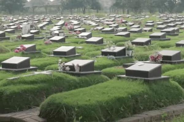 Persyaratan dan Pembayaran Retribusi Pemakaman di Kota Tangerang
