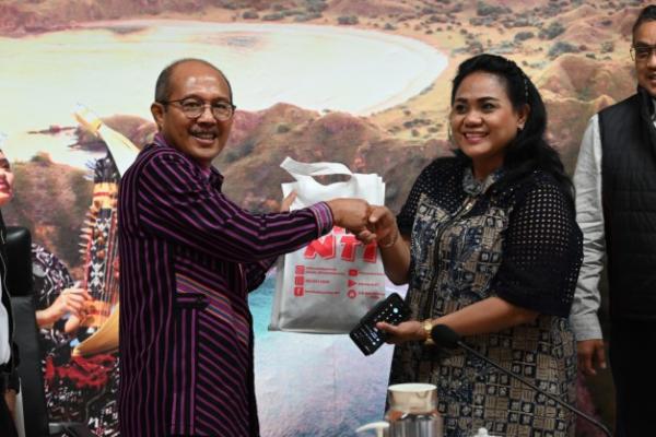 Komisi X DPR Dukung Pembangunan Techno Park di NTT