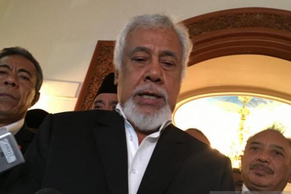 Xanana: Hubungan RI-Timor Leste Terjalin Positif Berkat PKB