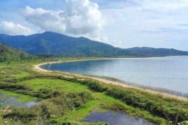 Danau Poso Diusulkan Menjadi Geopark