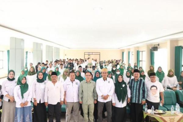 Cak Udin: PKB Partainya Anak Muda