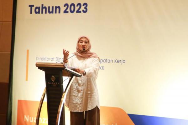 Tumbuhkan Wirausaha Baru, Pemerintah Punya Program TKM Pemula