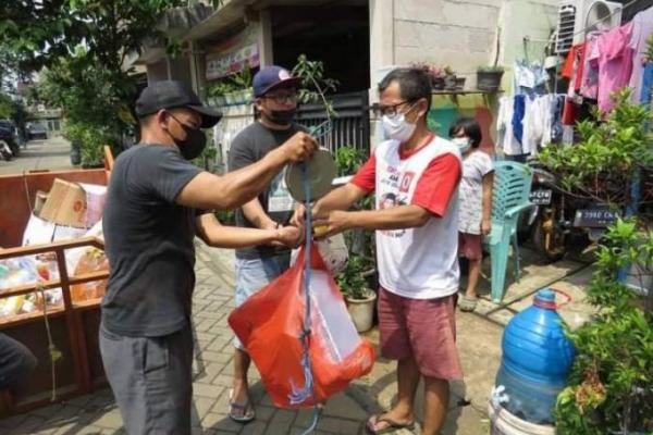 Pemkot Tangerang Optimalkan Pengelolaan Sampah Berbasis Masyarakat