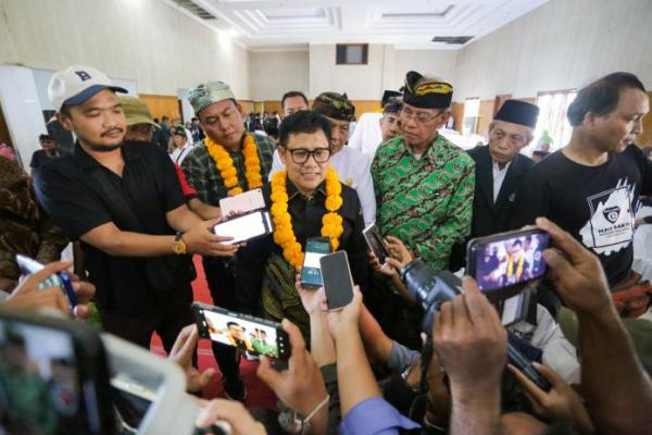 Atasi Ketimpangan Bali Utara-Selatan, Warga Buleleng Dukung Gus Imin Nyapres