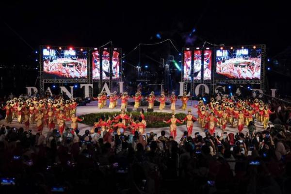 `Makassar International Eight Festival` Jadi Inspirasi Daerah Lain Hadirkan Event Kelas Internasional