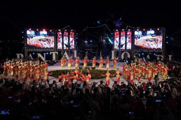 `Makassar International Eight Festival` Jadi Inspirasi Daerah Lain Hadirkan Event Kelas Internasional