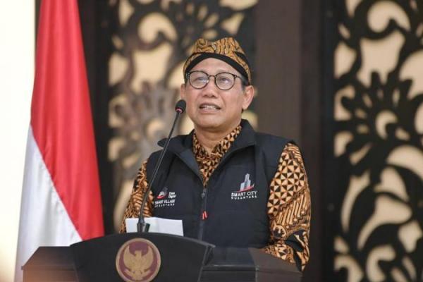 Gus Halim: Digitalisasi Desa Dipercaya Mampu Gerakkan Ekonomi Perdesaan