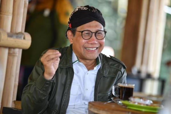 Gus Halim Apresiasi Pembangunan di Kabupaten Sabu Raijua NTT