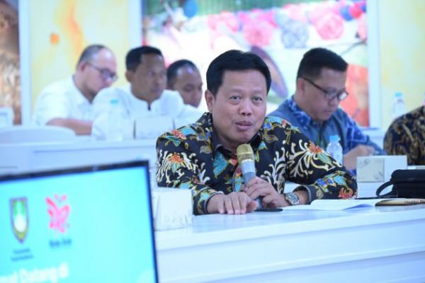 Legislator PKB Harap Penyelenggara Pemilu di Kota Solo Mampu Tekan Indeks Kerawanan Pemilu