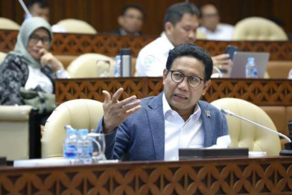 Komisi V DPR Bakal Perjuangkan Kenaikan Anggaran Kemendes PDTT Tahun 2024