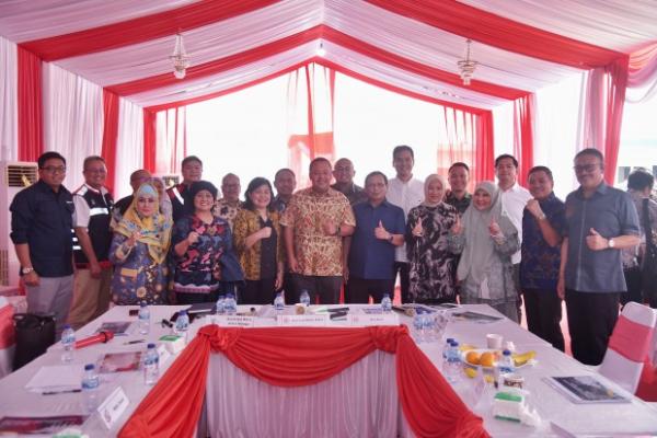 Komisi VI DPR: Tol Bocimi Dorong Peningkatan Ekonomi di Jawa Barat
