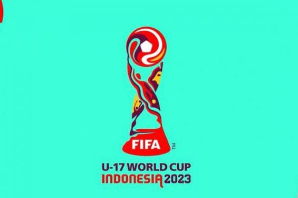 FIFA Luncurkan Lambang Piala Dunia U-17 di Indonesia