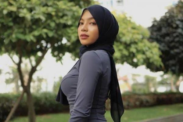 Selebgram Oklin Fia Minta Maaf dan Janji Perbaiki Konten