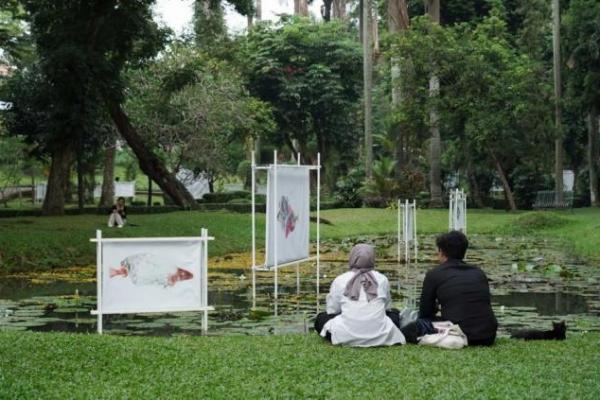 Dekatkan Fotografi ke Publik, Pemerintah Apresiasi Gelaran JIPFest