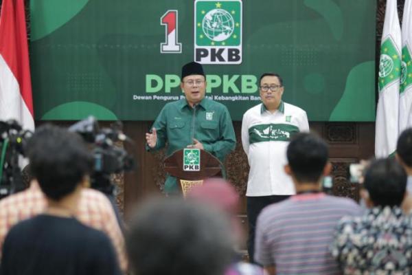 Gus Imin Ziarah Wali Songo, PKB: Jaga Tradisi dan Napak Tilas Perjuangan