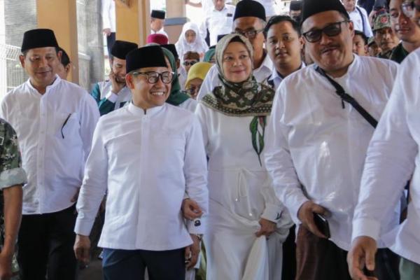 Gus Imin: Spirit Sunan Drajat Adalah Melindungi yang Lemah