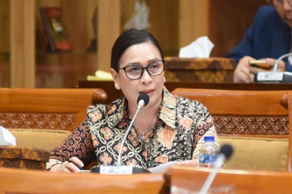 Komisi X DPR Minta Kemenparekraf Fokus Tingkatkan SDM Pariwisata