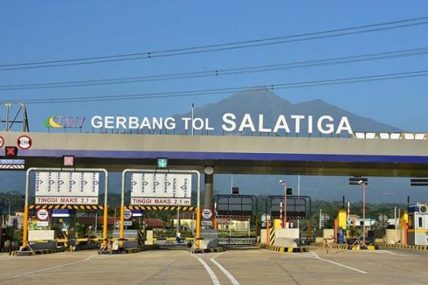 Pemerintah Dukung Salatiga Jadi Anggota Jejaring Kota Kreatif Dunia