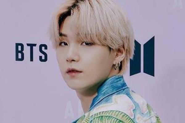 Suga BTS Wamil 22 September Ini