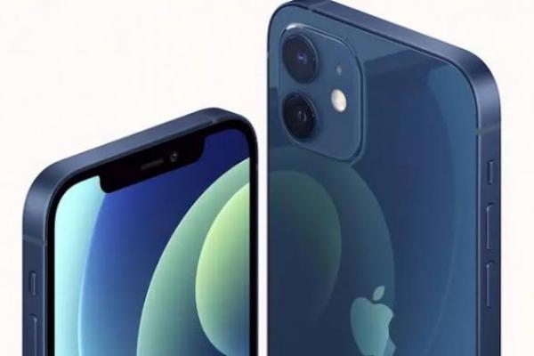 Apple Atasi Suhu Panas iPhone 12 dengan Pembaruan Software