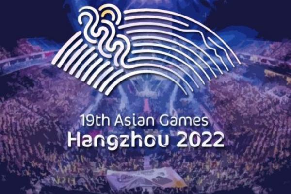 Klasemen Perolehan Medali Asian Games 2022, Indonesia Posisi ke-13