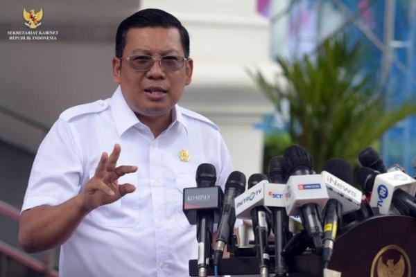 Bapanas Tegaskan Ketahanan Pangan Harus Dibangun Terintegrasi