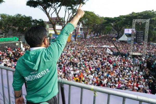 Gus Imin Ungkap Tiga Isu Perubahan Segera Diatasi