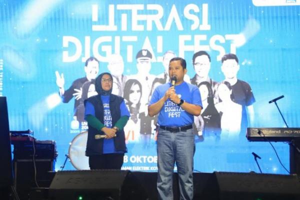 Kota Tangerang Gelar Lomba Kampung Digital, Ini Kategorinya