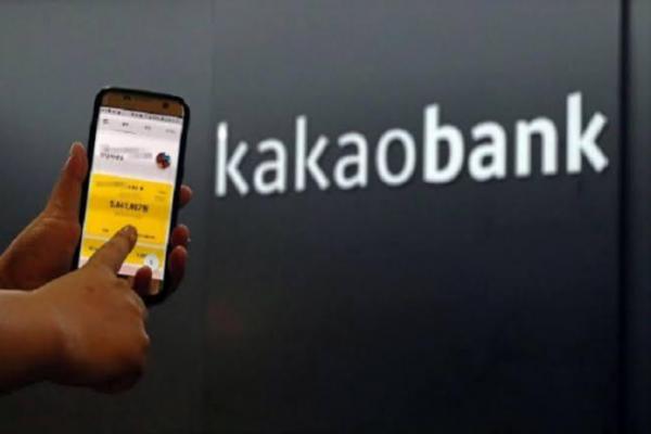 Kakao Bank Korea Akuisisi 10% Saham Superbank Indonesia
