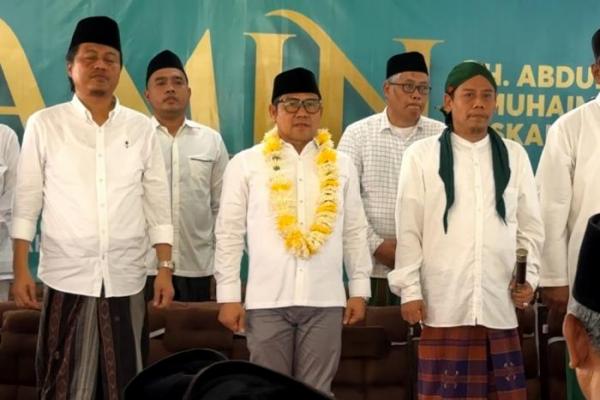 Pasangan AMIN, Gus Imin: Salah Satu Rangkaian Politik Ahlussunah wal Jamaah