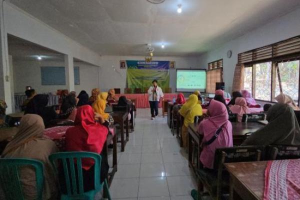 Luluk Nur Hamidah Minta Pengembangan Energi Tak Rugikan Rakyat