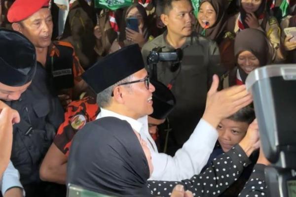 AMIN Menang, Gus Imin: Judi Online Bakal Langsung Diberantas Total