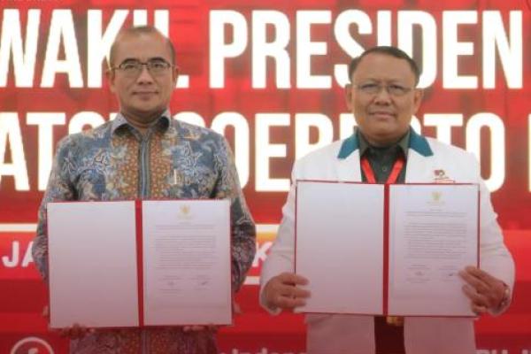 KPU RI Sebut Tiga Bakal Pasangan Calon Mampu Jadi Capres-Cawapres