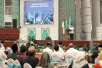 Gus Imin: Kampus Harus Membuka Diri untuk Berdialektika