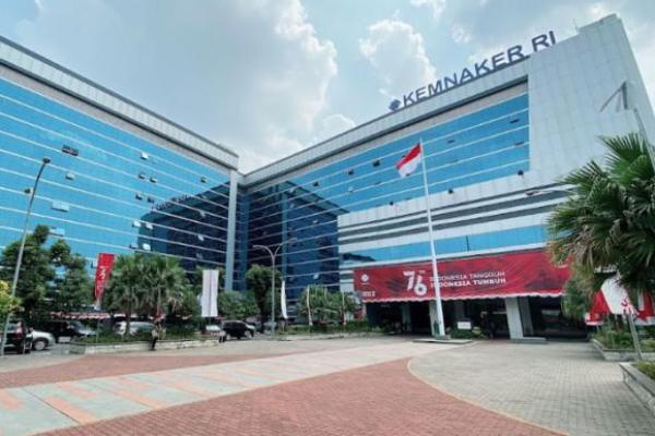 Pemerintah Ajak Serikat Buruh Terus Bangun Hubungan Industrial Harmonis dan Dinamis